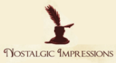 Nostalgic Impressions Coupon & Promo Codes Nostalgic Impressions Coupon & Promo Codes