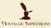 Nostalgic Impressions Coupon & Promo Codes