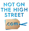 Not on the High Street Coupon & Promo Codes