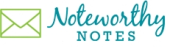 Noteworthy Notes Coupon & Promo Codes Noteworthy Notes Coupon & Promo Codes