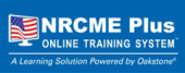 NRCME Plus Online Training System Coupon & Promo Codes