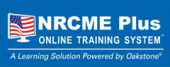 NRCME Plus Online Training System Coupon & Promo Codes NRCME Plus Online Training System Coupon & Promo Codes