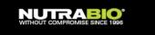 Nutrabio Coupon & Promo Codes Nutrabio Coupon & Promo Codes
