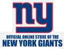 NY Giants Official Shop Coupon & Promo Codes