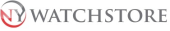 NY WatchStore Coupon & Promo Codes