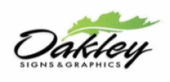 Oakley Signs & Graphics Coupon & Promo Codes
