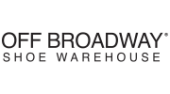Off Broadway Shoes Coupon & Promo Codes
