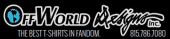 Off World Designs Coupon & Promo Codes Off World Designs Coupon & Promo Codes