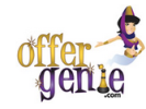OfferGenie Coupon & Promo Codes OfferGenie Coupon & Promo Codes