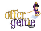 OfferGenie Coupon & Promo Codes