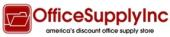 Office Supply Inc. Coupon & Promo Codes Office Supply Inc. Coupon & Promo Codes