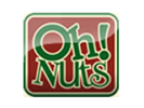 Oh! Nuts Coupon & Promo Codes Oh! Nuts Coupon & Promo Codes