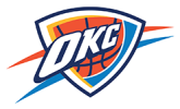 Oklahoma City Thunder Online Store Coupon & Promo Codes