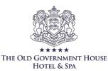 The Old Government House Hotel & Spa Coupon & Promo Codes