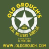 Old Grouch Coupon & Promo Codes