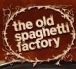 The Old Spaghetti Factory Coupon & Promo Codes