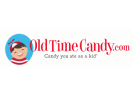 Old Time Candy Company Coupon & Promo Codes