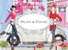 Olive & Cocoa Coupon & Promo Codes