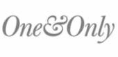One & Only Resorts Coupon & Promo Codes One & Only Resorts Coupon & Promo Codes