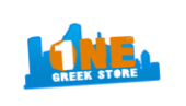One Greek Store Coupon & Promo Codes