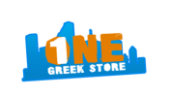 One Greek Store Coupon & Promo Codes One Greek Store Coupon & Promo Codes