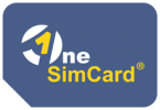 One Sim Card Coupon & Promo Codes