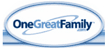 OneGreatFamily Coupon & Promo Codes