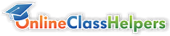 Online Class Helpers Coupon & Promo Codes