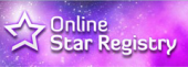 Online Star Registry Coupon & Promo Codes Online Star Registry Coupon & Promo Codes