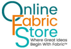 OnlineFabricStore Coupon & Promo Codes