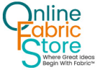 OnlineFabricStore Coupon & Promo Codes OnlineFabricStore Coupon & Promo Codes
