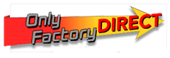 Only Factory Direct Coupon & Promo Codes