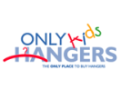 Only Kids Hangers Coupon & Promo Codes