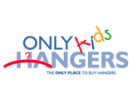 Only Kids Hangers Coupon & Promo Codes Only Kids Hangers Coupon & Promo Codes