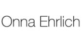 Onna Ehrlich Coupon & Promo Codes