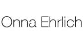Onna Ehrlich Coupon & Promo Codes Onna Ehrlich Coupon & Promo Codes