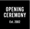 Opening Ceremony Coupon & Promo Codes Opening Ceremony Coupon & Promo Codes