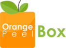OrangePeelBox Coupon & Promo Codes OrangePeelBox Coupon & Promo Codes