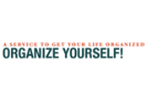 Organize Yourself Online Coupon & Promo Codes