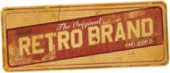 The Original Retro Brand Coupon & Promo Codes