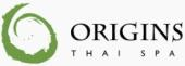 Origins Thai Spa Coupon & Promo Codes