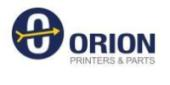 Orion Printers & Parts Coupon & Promo Codes