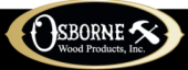 Osborne Wood Products Coupon & Promo Codes Osborne Wood Products Coupon & Promo Codes