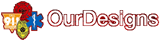 OurDesigns Coupon & Promo Codes OurDesigns Coupon & Promo Codes