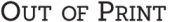 Out of Print Coupon & Promo Codes Out of Print Coupon & Promo Codes