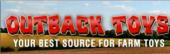 Outback Toys Coupon & Promo Codes