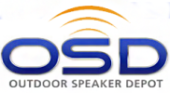 Outdoor Speaker Depot Coupon & Promo Codes