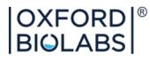 Oxford Biolabs Coupon & Promo Codes