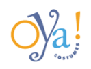 Oya Costumes Coupon & Promo Codes