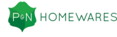 P&N Homewares Coupon & Promo Codes